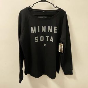 Minnesota Sweatshirt